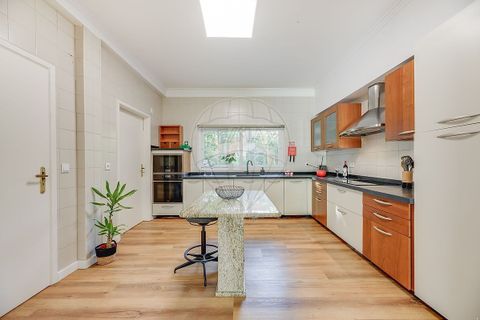Villa i Almada, Setubal, Almada - € 1.627.000 | Ref: 120612846-4 - foto 13