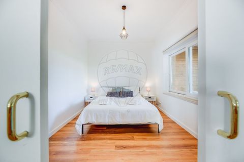 Villa i Almada, Setubal, Almada - € 1.627.000 | Ref: 120612846-4 - foto 16