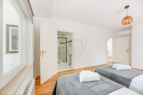 Villa i Almada, Setubal, Almada - € 1.627.000 | Ref: 120612846-4 - foto 17