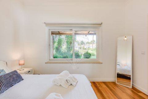 Villa i Almada, Setubal, Almada - € 1.627.000 | Ref: 120612846-4 - foto 18
