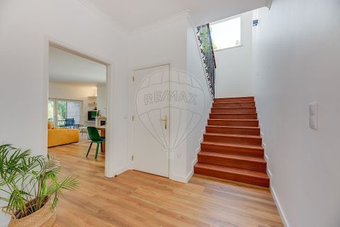 Villa i Almada, Setubal, Almada - € 1.627.000 | Ref: 120612846-4 - foto 19