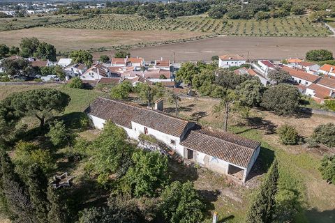 Farm hus i Evora, Evora, Evora - € 790.000 | Ref: 120612854-3 - foto 2