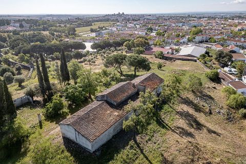 Farm hus i Evora, Evora, Evora - € 790.000 | Ref: 120612854-3 - foto 3