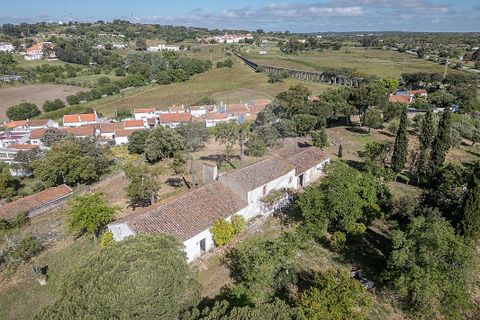 Farm hus i Evora, Evora, Evora - € 790.000 | Ref: 120612854-3 - foto 4