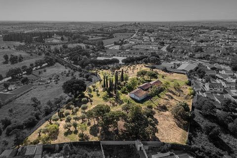 Farm hus i Evora, Evora, Evora - € 790.000 | Ref: 120612854-3 - foto 7