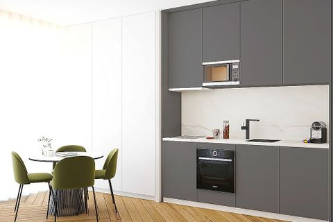 Leilighet i Lisbon, Lisbon, Lisbon - € 445 000 | Ref: 120611246-352 - foto 2