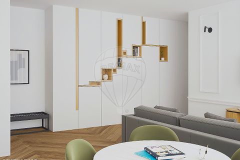 Lejlighed i Lisbon, Lisbon, Lisbon - € 455.000 | Ref: 120611246-353 - foto 4
