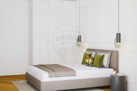 Lejlighed i Lisbon, Lisbon, Lisbon - € 455.000 | Ref: 120611246-353 - foto 6