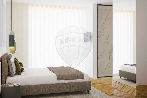 Lejlighed i Lisbon, Lisbon, Lisbon - € 560.000 | Ref: 120611246-361 - foto 6