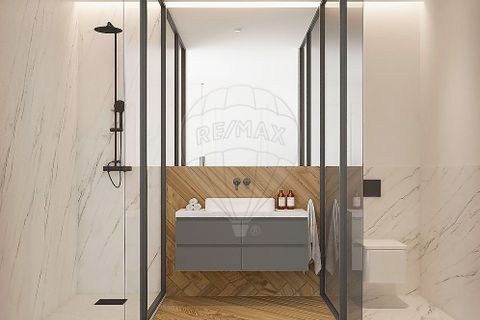 Lejlighed i Lisbon, Lisbon, Lisbon - € 560.000 | Ref: 120611246-361 - foto 8
