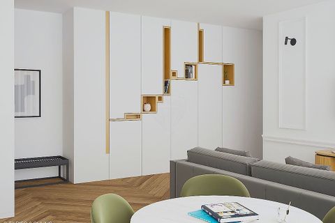 Lejlighed i Lisbon, Lisbon, Lisbon - € 580.000 | Ref: 120611246-362 - foto 2