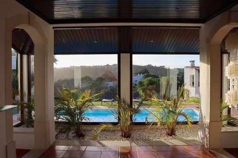 Villa a Santarem, Santarem, Santarem - € 1.199.000 | Ref: 120612810-3 - foto 2