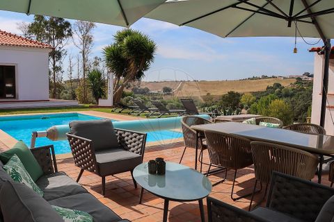 Villa a Santarem, Santarem, Santarem - € 1.199.000 | Ref: 120612810-3 - foto 3