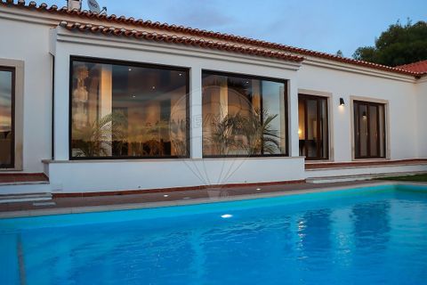 Villa a Santarem, Santarem, Santarem - € 1.199.000 | Ref: 120612810-3 - foto 8