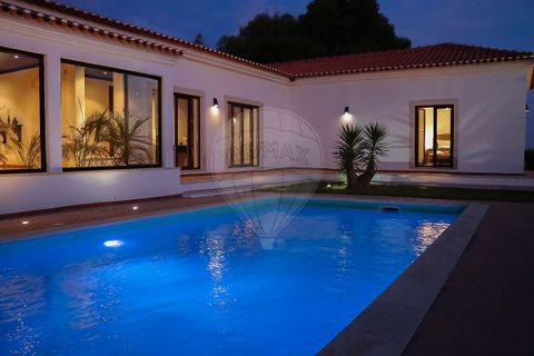 Villa a Santarem, Santarem, Santarem - € 1.199.000 | Ref: 120612810-3 - foto 15
