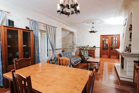 Villa i Cadaval, Lisbon, Cadaval - € 448.000 | Ref: 120612577-15 - foto 1