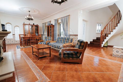 Villa i Cadaval, Lisbon, Cadaval - € 448.000 | Ref: 120612577-15 - foto 2