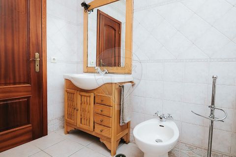 Villa i Cadaval, Lisbon, Cadaval - € 448.000 | Ref: 120612577-15 - foto 11