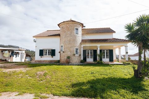 Villa i Cadaval, Lisbon, Cadaval - € 448.000 | Ref: 120612577-15 - foto 14