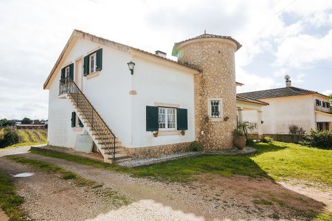 Villa i Cadaval, Lisbon, Cadaval - € 448.000 | Ref: 120612577-15 - foto 15
