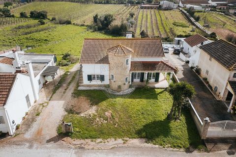 Villa i Cadaval, Lisbon, Cadaval - € 448.000 | Ref: 120612577-15 - foto 16