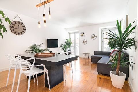Lejlighed i Lisbon, Lisbon, Lisbon - € 580.000 | Ref: 120612090-46 - foto 2