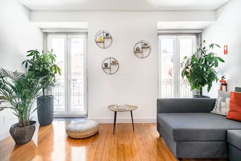 Lejlighed i Lisbon, Lisbon, Lisbon - € 580.000 | Ref: 120612090-46 - foto 3