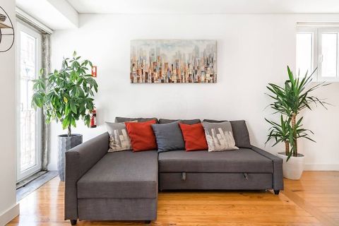 Lejlighed i Lisbon, Lisbon, Lisbon - € 580.000 | Ref: 120612090-46 - foto 4