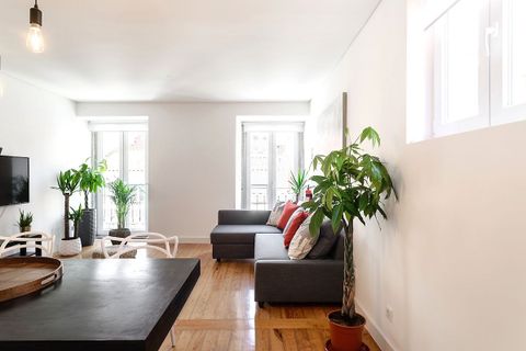 Lejlighed i Lisbon, Lisbon, Lisbon - € 580.000 | Ref: 120612090-46 - foto 5