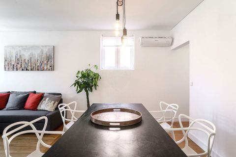Lejlighed i Lisbon, Lisbon, Lisbon - € 580.000 | Ref: 120612090-46 - foto 7