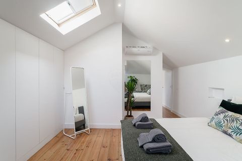 Lejlighed i Lisbon, Lisbon, Lisbon - € 580.000 | Ref: 120612090-46 - foto 9