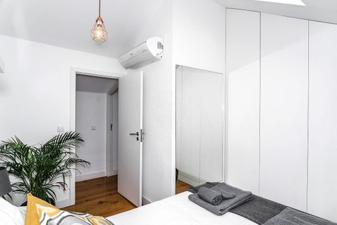 Lejlighed i Lisbon, Lisbon, Lisbon - € 580.000 | Ref: 120612090-46 - foto 11