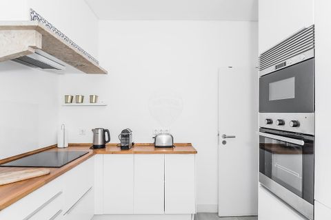 Lejlighed i Lisbon, Lisbon, Lisbon - € 580.000 | Ref: 120612090-46 - foto 13