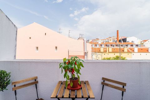 Lejlighed i Lisbon, Lisbon, Lisbon - € 580.000 | Ref: 120612090-46 - foto 18