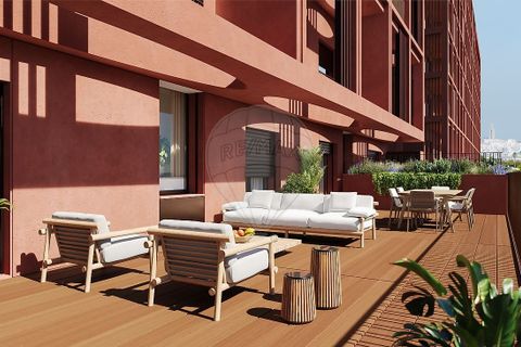 Leilighet i Almada, Setubal, Almada - € 551 000 | Ref: 120611191-1688 - foto 7