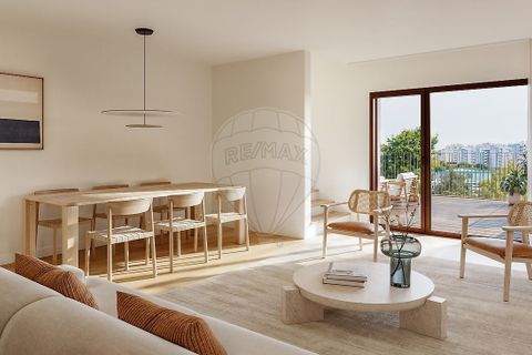Lejlighed i Almada, Setubal, Almada - € 567.000 | Ref: 120611191-1699 - foto 14