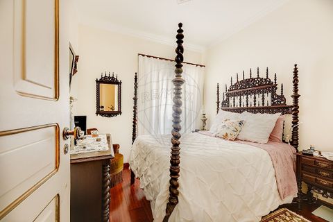 Villa i Mafra, Lisbon, Mafra - € 345.000 | Ref: 120612676-29 - foto 18