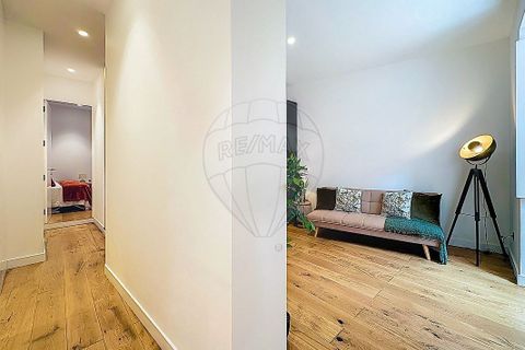 Lejlighed i Lisbon, Lisbon, Lisbon - € 425.000 | Ref: 120611192-1162 - foto 2