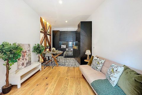 Lejlighed i Lisbon, Lisbon, Lisbon - € 425.000 | Ref: 120611192-1162 - foto 4