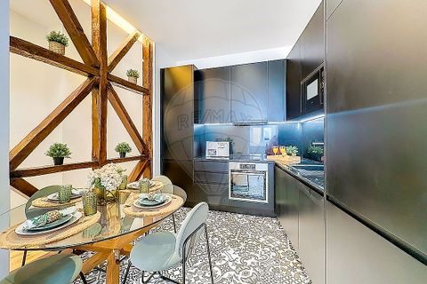 Lejlighed i Lisbon, Lisbon, Lisbon - € 425.000 | Ref: 120611192-1162 - foto 5