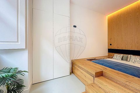 Lejlighed i Lisbon, Lisbon, Lisbon - € 425.000 | Ref: 120611192-1162 - foto 8