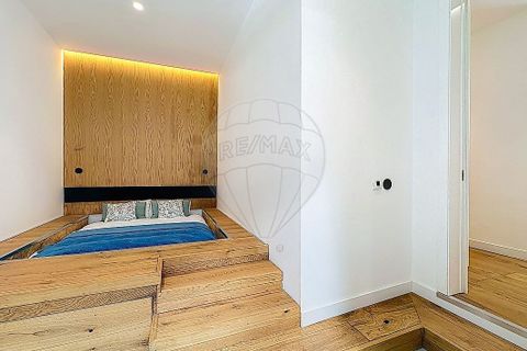 Lejlighed i Lisbon, Lisbon, Lisbon - € 425.000 | Ref: 120611192-1162 - foto 9