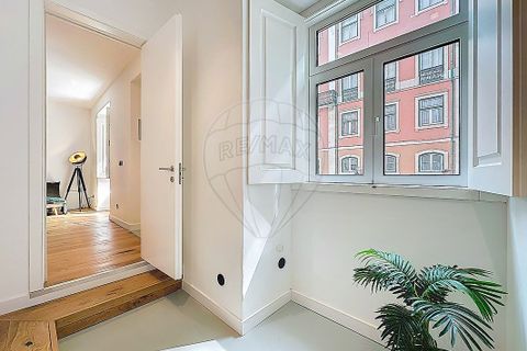 Lejlighed i Lisbon, Lisbon, Lisbon - € 425.000 | Ref: 120611192-1162 - foto 10