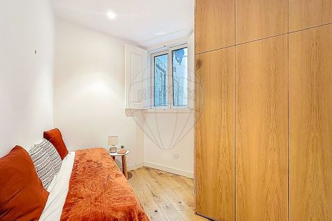 Lejlighed i Lisbon, Lisbon, Lisbon - € 425.000 | Ref: 120611192-1162 - foto 12