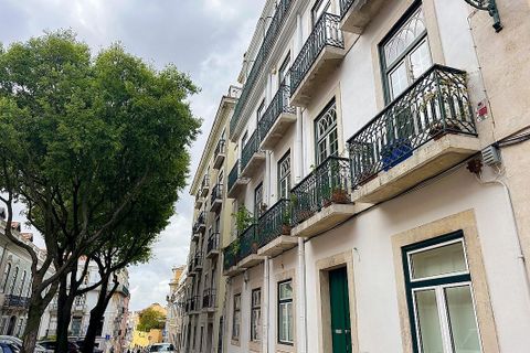 Apartament a Lisbon, Lisbon, Lisbon - € 425.000 | Ref: 120611192-1162 - foto 14