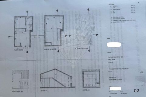 Villa a Elvas, Portalegre, Elvas - € 30.000 | Ref: 120612091-167 - foto 3