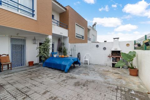 Villa i Azambuja, Lisbon, Azambuja - € 345.000 | Ref: 120612570-17 - foto 17
