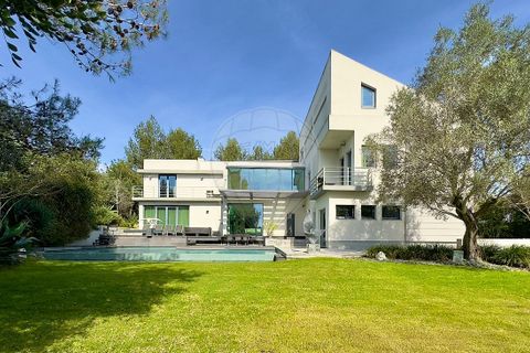 Villa i Lisbon, Lisbon, Lisbon - € 3.250.000 | Ref: 120611858-106 - foto 1