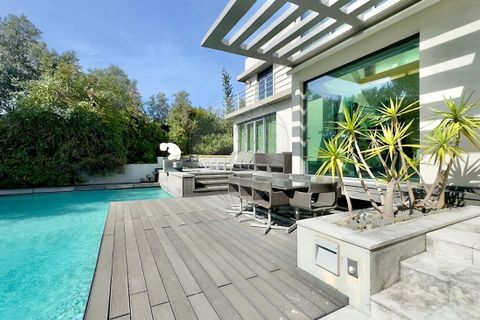 Villa i Lisbon, Lisbon, Lisbon - € 3.250.000 | Ref: 120611858-106 - foto 2