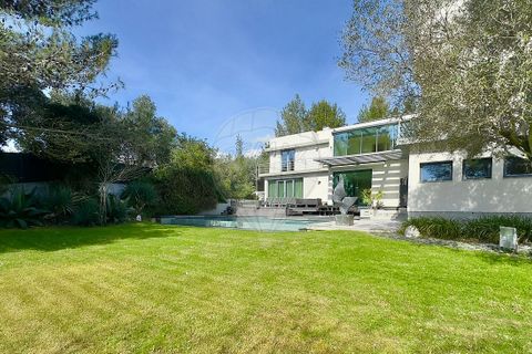 Villa i Lisbon, Lisbon, Lisbon - € 3.250.000 | Ref: 120611858-106 - foto 4